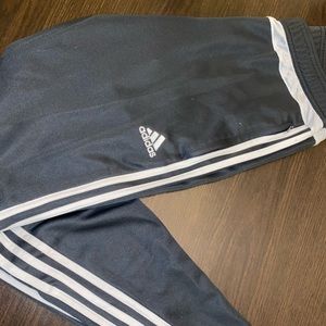 Adidas sweat pants